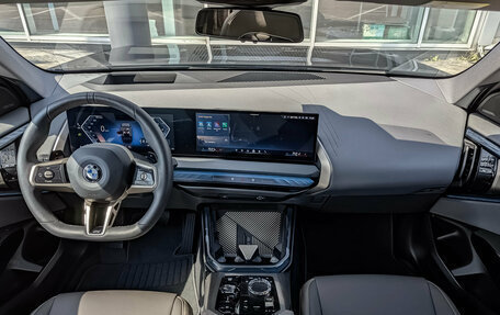 BMW X3, 2025 год, 6 650 000 рублей, 14 фотография