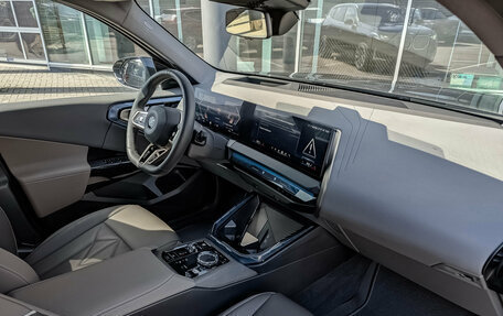 BMW X3, 2025 год, 6 650 000 рублей, 13 фотография