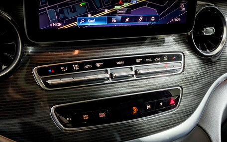 Mercedes-Benz V-Класс, 2022 год, 6 620 000 рублей, 27 фотография