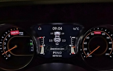 Jeep Wrangler, 2021 год, 4 435 000 рублей, 12 фотография
