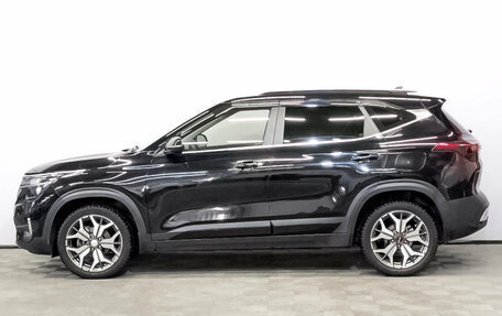 KIA Seltos I, 2021 год, 1 950 000 рублей, 8 фотография