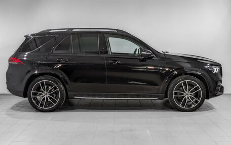 Mercedes-Benz GLE, 2021 год, 6 950 000 рублей, 4 фотография