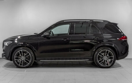 Mercedes-Benz GLE, 2021 год, 6 950 000 рублей, 8 фотография