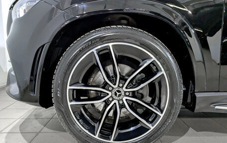 Mercedes-Benz GLE, 2021 год, 6 950 000 рублей, 18 фотография