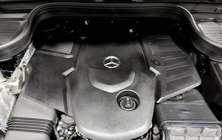 Mercedes-Benz GLE, 2021 год, 6 950 000 рублей, 9 фотография