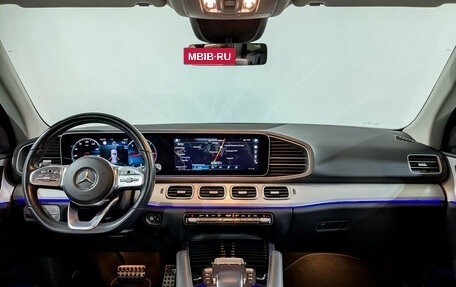 Mercedes-Benz GLE, 2021 год, 6 950 000 рублей, 14 фотография