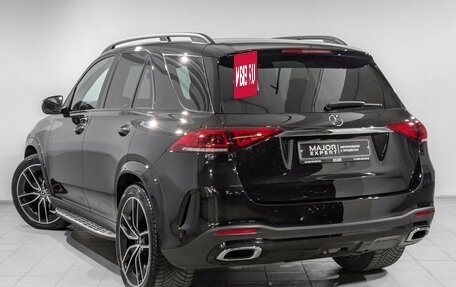 Mercedes-Benz GLE, 2021 год, 6 950 000 рублей, 7 фотография