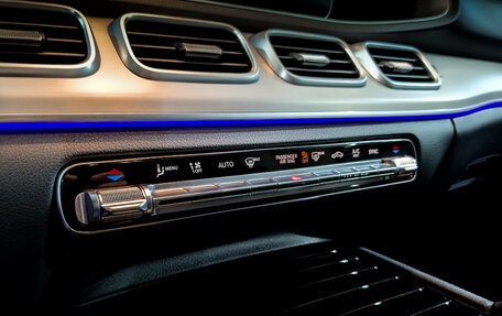 Mercedes-Benz GLE, 2021 год, 6 950 000 рублей, 28 фотография