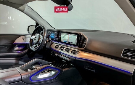 Mercedes-Benz GLE, 2021 год, 6 950 000 рублей, 11 фотография