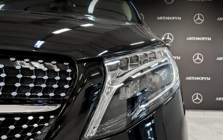 Mercedes-Benz V-Класс, 2022 год, 5 450 000 рублей, 16 фотография