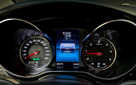 Mercedes-Benz V-Класс, 2022 год, 5 450 000 рублей, 12 фотография