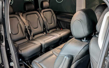 Mercedes-Benz V-Класс, 2022 год, 5 450 000 рублей, 11 фотография