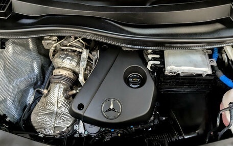 Mercedes-Benz V-Класс, 2022 год, 5 450 000 рублей, 8 фотография