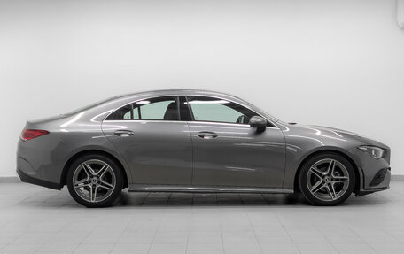 Mercedes-Benz CLA, 2021 год, 3 290 000 рублей, 4 фотография