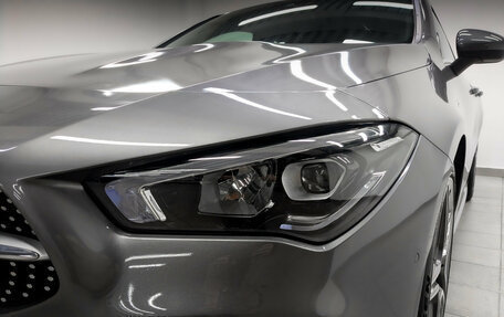 Mercedes-Benz CLA, 2021 год, 3 290 000 рублей, 17 фотография