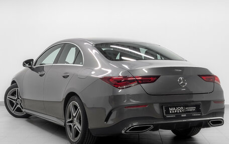 Mercedes-Benz CLA, 2021 год, 3 290 000 рублей, 7 фотография