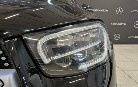 Mercedes-Benz GLC Coupe, 2021 год, 4 800 000 рублей, 11 фотография