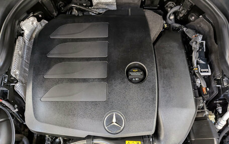 Mercedes-Benz GLC Coupe, 2021 год, 4 800 000 рублей, 9 фотография