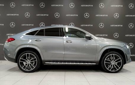 Mercedes-Benz GLE Coupe, 2020 год, 6 150 000 рублей, 4 фотография