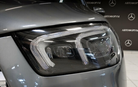 Mercedes-Benz GLE Coupe, 2020 год, 6 150 000 рублей, 17 фотография