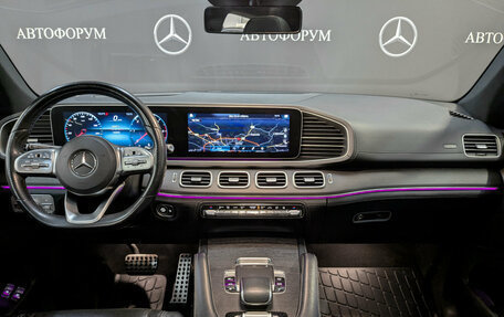 Mercedes-Benz GLE Coupe, 2020 год, 6 150 000 рублей, 14 фотография