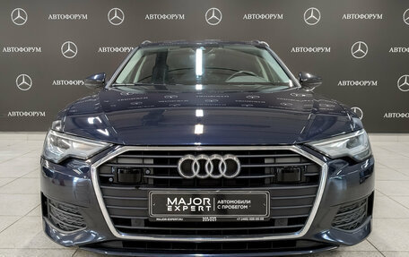 Audi A6, 2019 год, 2 699 000 рублей, 2 фотография