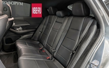 Mercedes-Benz GLE Coupe, 2020 год, 6 150 000 рублей, 12 фотография
