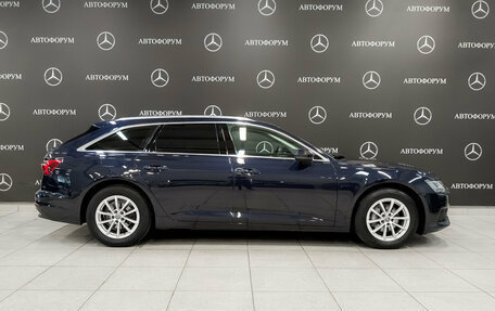 Audi A6, 2019 год, 2 699 000 рублей, 4 фотография