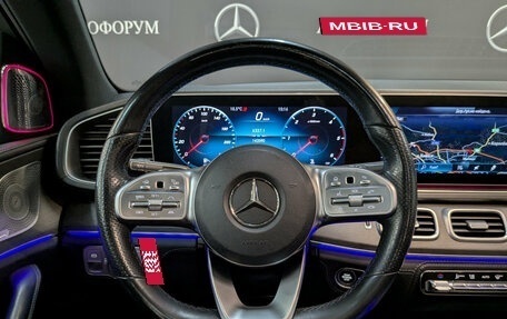 Mercedes-Benz GLE Coupe, 2020 год, 6 150 000 рублей, 21 фотография