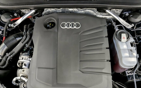 Audi A6, 2019 год, 2 699 000 рублей, 9 фотография