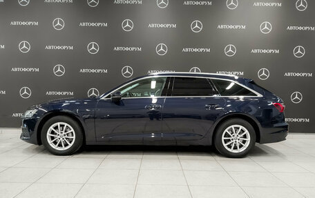 Audi A6, 2019 год, 2 699 000 рублей, 8 фотография