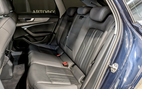Audi A6, 2019 год, 2 699 000 рублей, 12 фотография