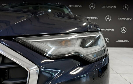 Audi A6, 2019 год, 2 699 000 рублей, 17 фотография