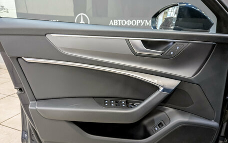 Audi A6, 2019 год, 2 699 000 рублей, 19 фотография