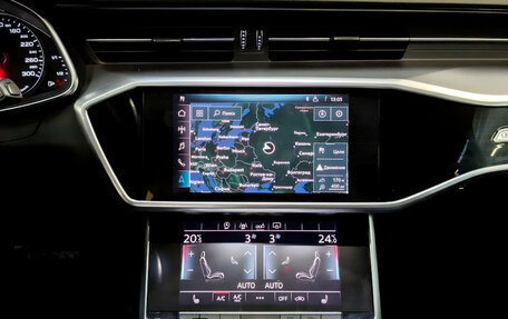 Audi A6, 2019 год, 2 699 000 рублей, 15 фотография