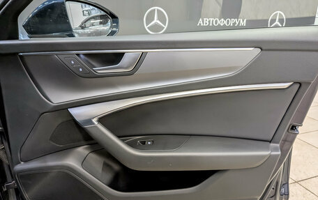 Audi A6, 2019 год, 2 699 000 рублей, 23 фотография