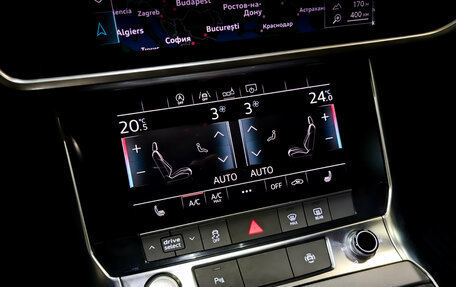 Audi A6, 2019 год, 2 699 000 рублей, 25 фотография