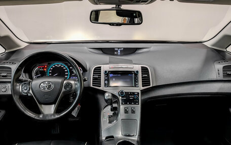 Toyota Venza I, 2014 год, 2 415 000 рублей, 14 фотография
