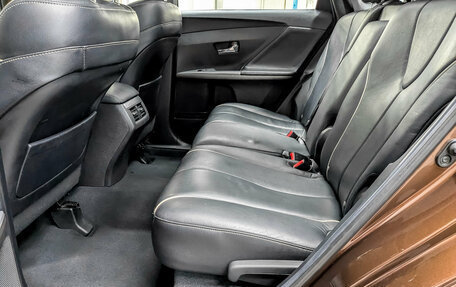 Toyota Venza I, 2014 год, 2 415 000 рублей, 12 фотография