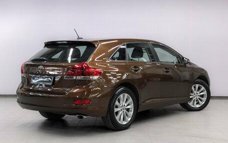 Toyota Venza I, 2014 год, 2 415 000 рублей, 5 фотография