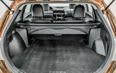 Toyota Venza I, 2014 год, 2 415 000 рублей, 10 фотография