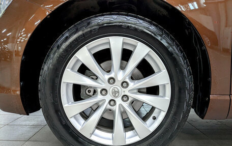 Toyota Venza I, 2014 год, 2 415 000 рублей, 18 фотография