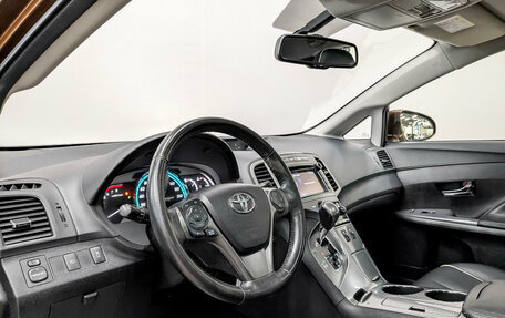 Toyota Venza I, 2014 год, 2 415 000 рублей, 16 фотография