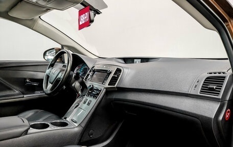 Toyota Venza I, 2014 год, 2 415 000 рублей, 11 фотография