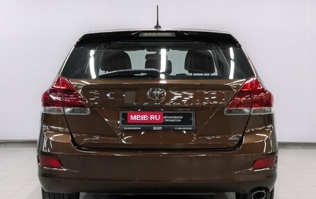 Toyota Venza I, 2014 год, 2 415 000 рублей, 6 фотография