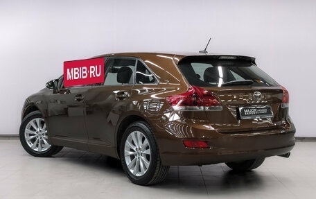 Toyota Venza I, 2014 год, 2 415 000 рублей, 7 фотография