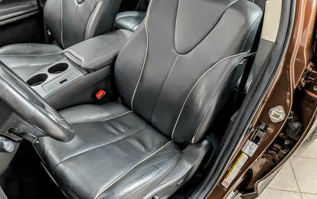 Toyota Venza I, 2014 год, 2 415 000 рублей, 20 фотография