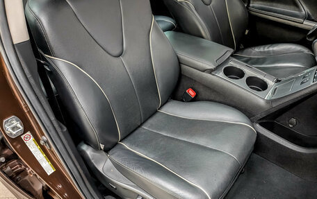 Toyota Venza I, 2014 год, 2 415 000 рублей, 25 фотография