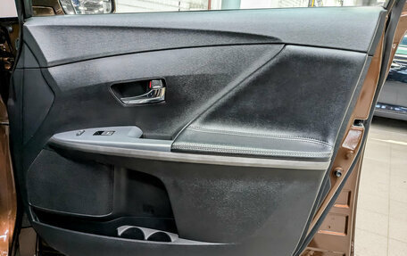 Toyota Venza I, 2014 год, 2 415 000 рублей, 26 фотография