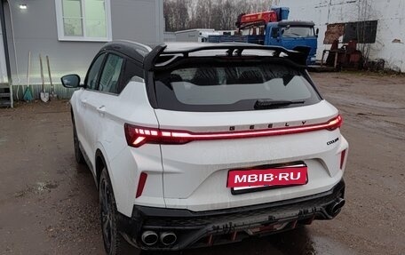 Geely Coolray I, 2023 год, 2 100 000 рублей, 3 фотография
